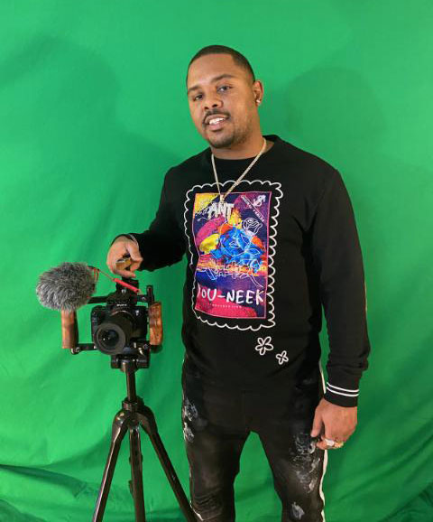 Videographer San Francisco